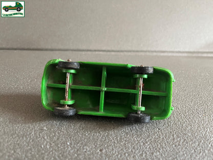 Voiture Miniature Ancien Porsche Vinyl Line Plastique Gomme 1/43 idem Tomte