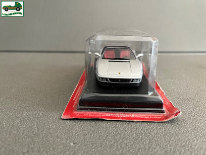 Voiture miniature Collection Ferrari 348 TS Ixo Fabbri au 1/43