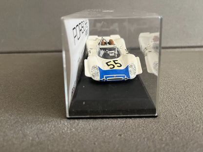 Voiture Miniature Porsche 908/2 Best au 1/43