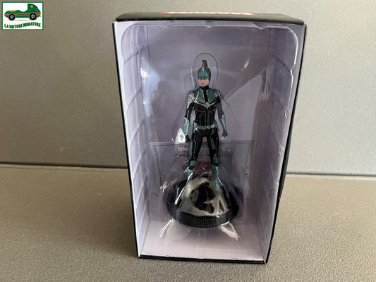 Figurine de Collection Marvel Movie Collection Kree Suit