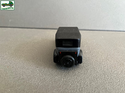 Ancienne Miniature Plastique Citroen C4 Dubray France 1/43