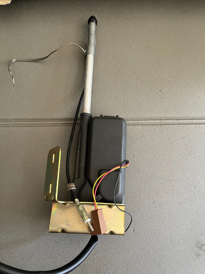 Pièce Voiture Antenne antenne radio électrique d'origine Alfa Romeo 60690180