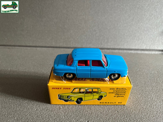 Voiture miniature Renault R8 517 Dinky Toys Atlas