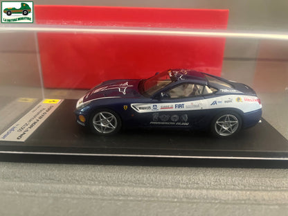 Voiture miniature Ferrari 599 Panamerican 20000 LookSmart 1/43
