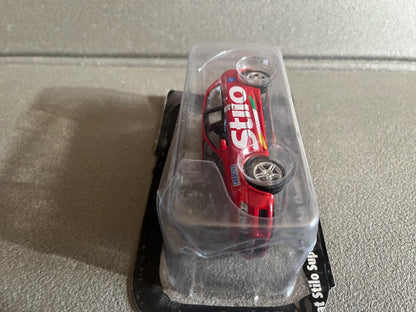 Voiture Miniature Fiat Stilo 2002 Tour de France Norev au 1/43