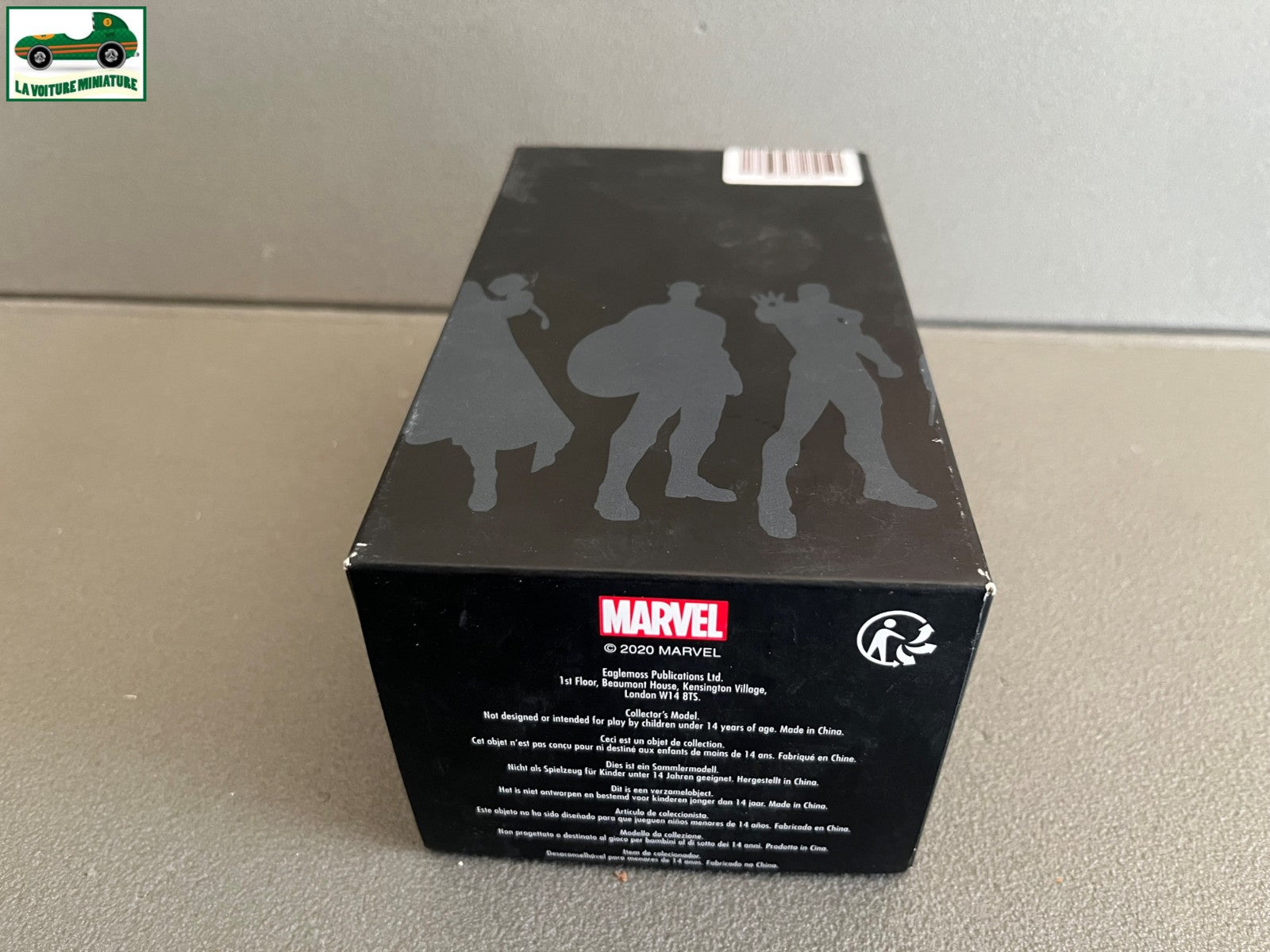 Figurine de Collection Marvel Movie Collection Scarlett Witch