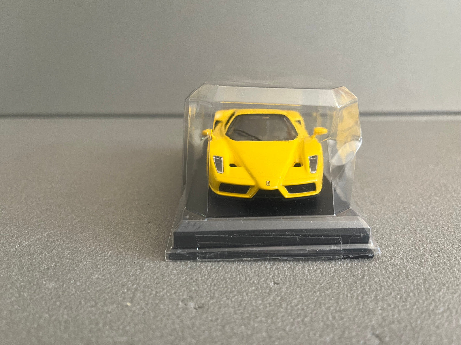 Voiture miniature Collection Ferrari Enzo Ixo Fabbri  1/43
