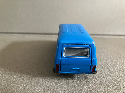 Ancienne Voiture Miniature RAF 2203 Novoexport Russe CCCP URSS N° A18 au 1/43