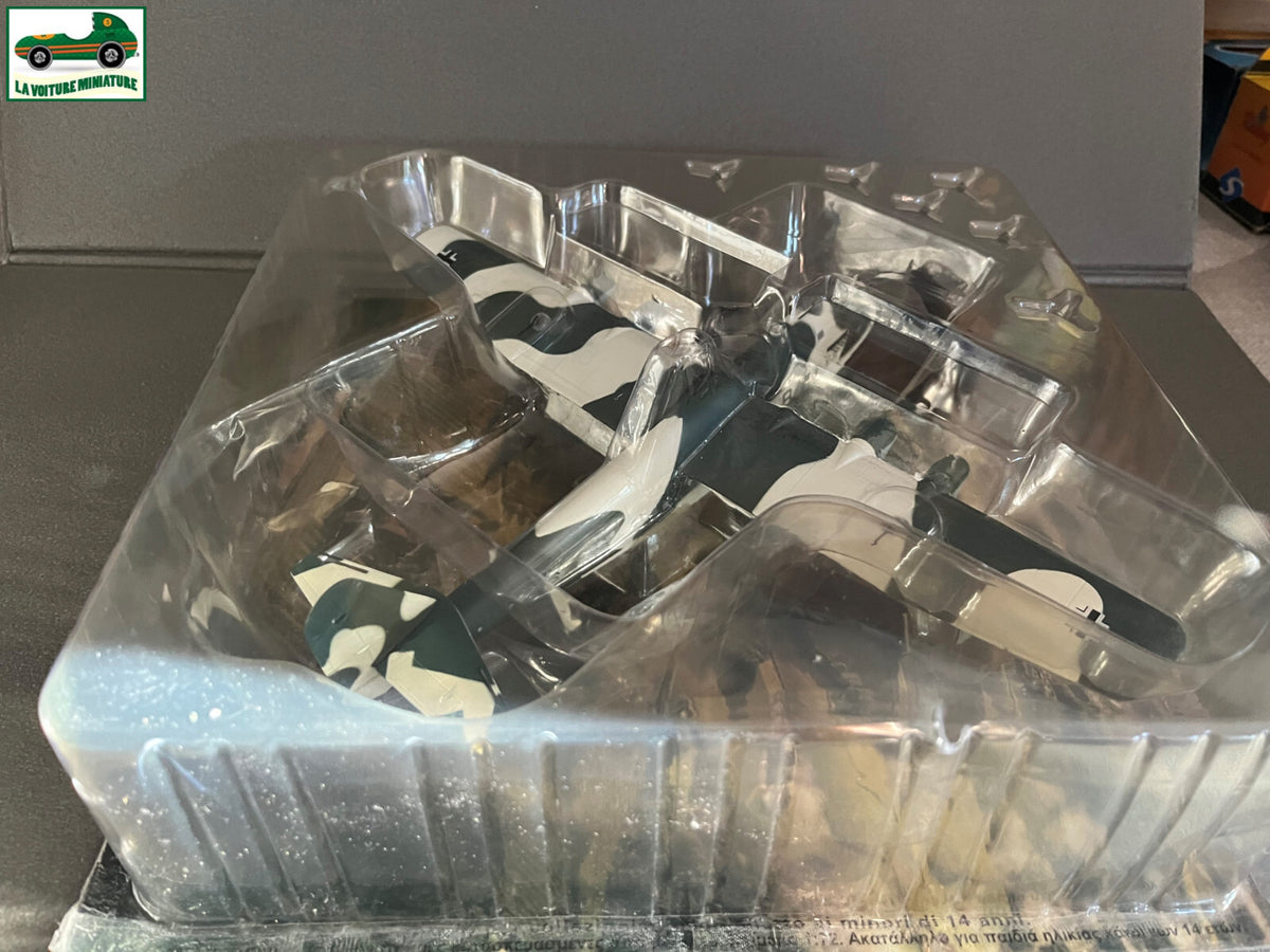 Avion miniature Militaire Bombardier Blohm und Voss BV 222 1/144
