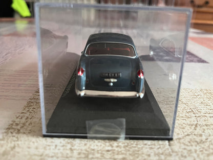 Voiture miniature Facel Vega FV 1955 au 1/43