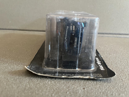 Voiture Miniature Fiat Ulysse Aquarel 2003 Tour de France Vélo Norev au 1/43