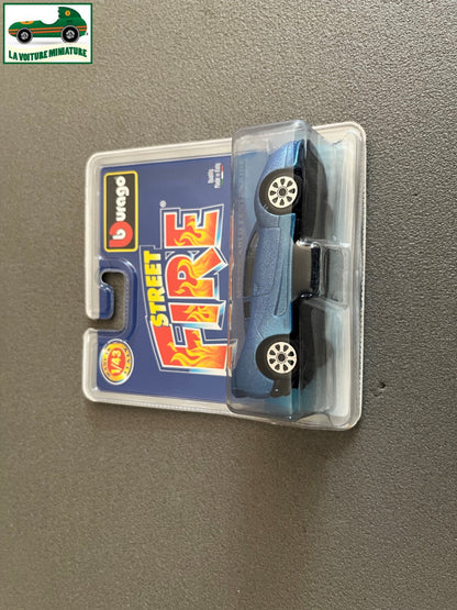 Voiture miniature Burago MCA Centenaire au 1/43
