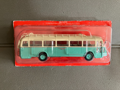 Voiture miniature Chausson APH 47 1/43 Autobus Autocars du Monde