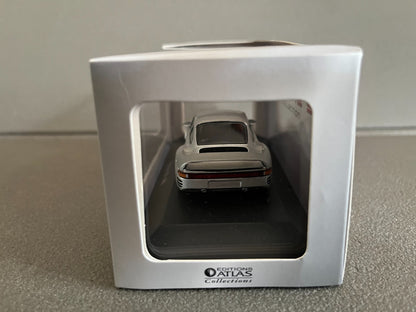 Voiture Miniature Porsche 959 1986 Editions Atlas Collection 911  1/43
