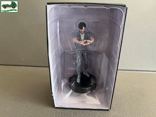 Figurine de Collection Marvel Movie Collection Dr Strange