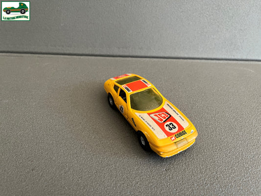 Ancienne Miniature Voiture Corgi Toys Ferrari Daytona 1/36