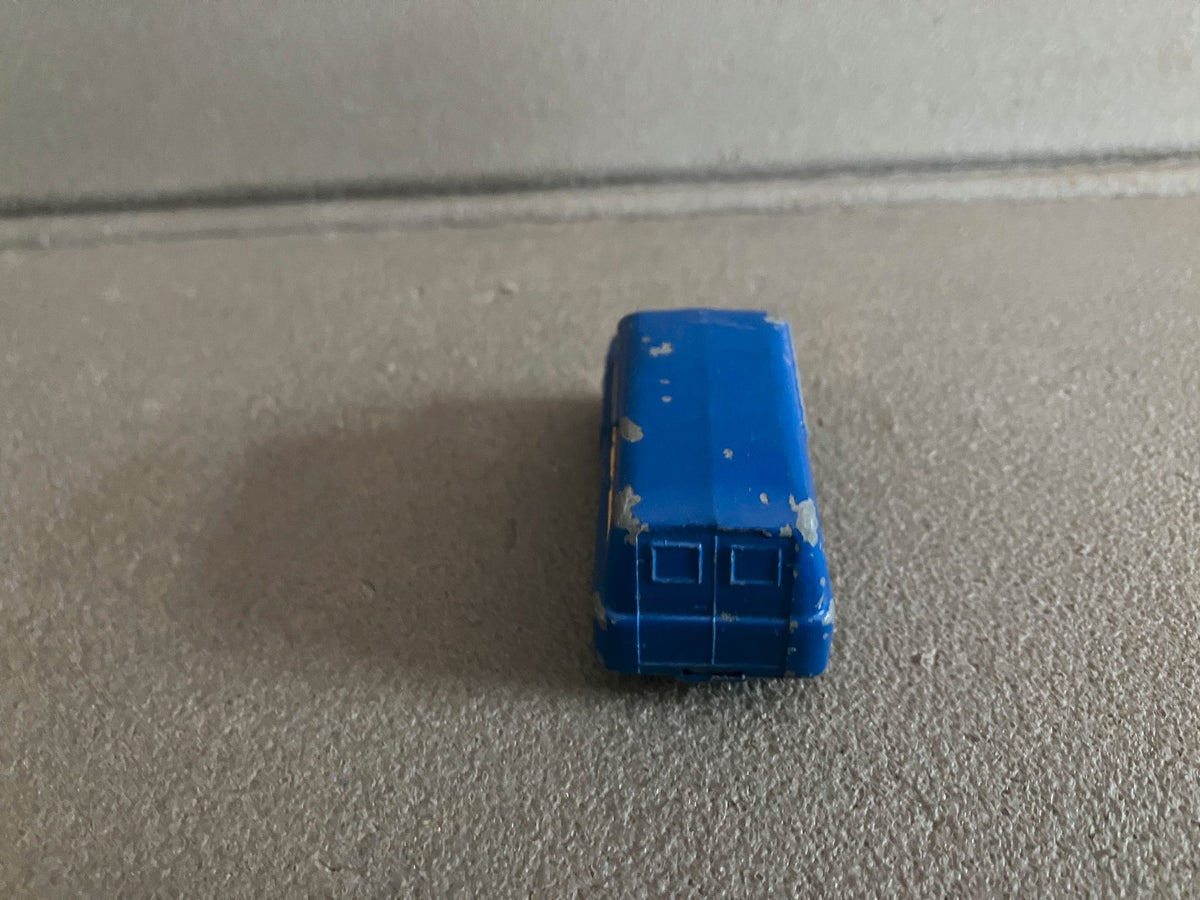 Ancienne Voiture Miniature Camion 25 Dunlop Matchbox Lesney England