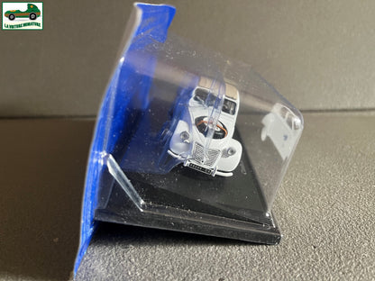 Voiture Miniature Citroen 2CV Sahara 1962 La Poste au 1/43