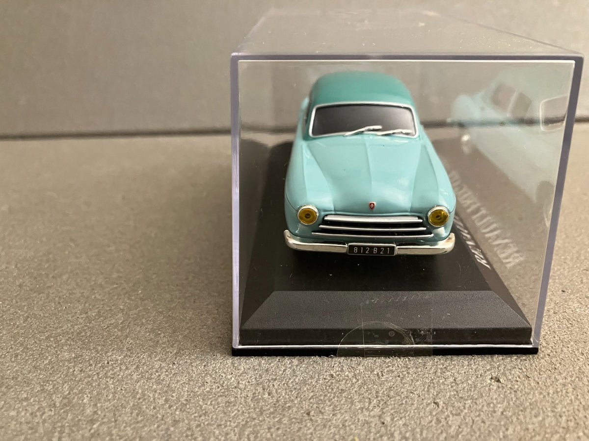 Voiture Miniature Renault Fregate 1954 au 1/43