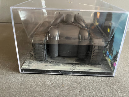 Miniature Batmobile Les Véhicules de Batman The Dark Knight Returns 1/43