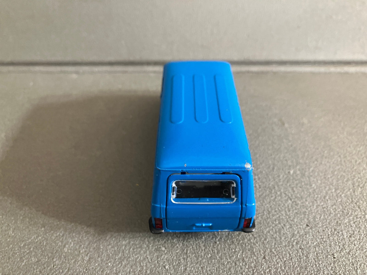 Ancienne Voiture Miniature RAF 2203 Novoexport Russe CCCP URSS N° A18 au 1/43