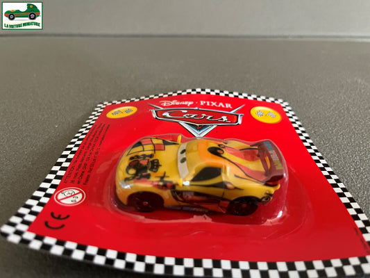 Voiture Miniature Cars Disney Plastique DHP