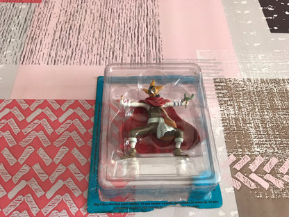 Figurine de Collection One Piece Usopp Sogeking Hachette