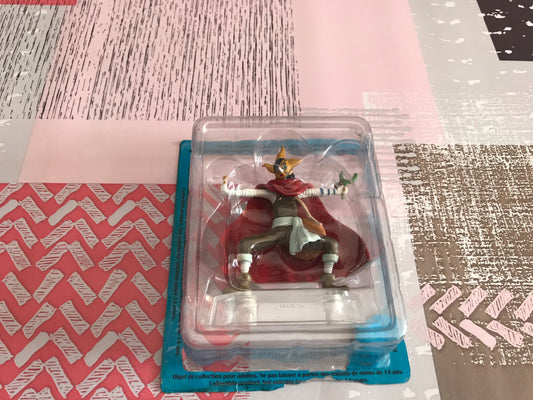 Figurine de Collection One Piece Usopp Sogeking Hachette