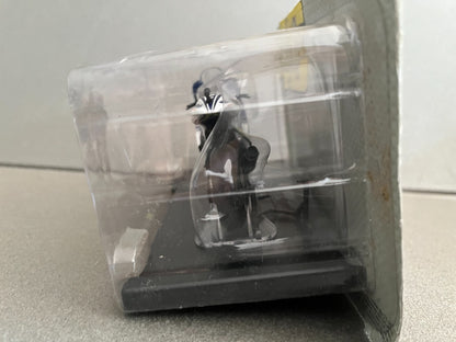 Moto GP miniature Valentino Rossi 46 Yamaha YZR-M1 World Champion 2008 1/18
