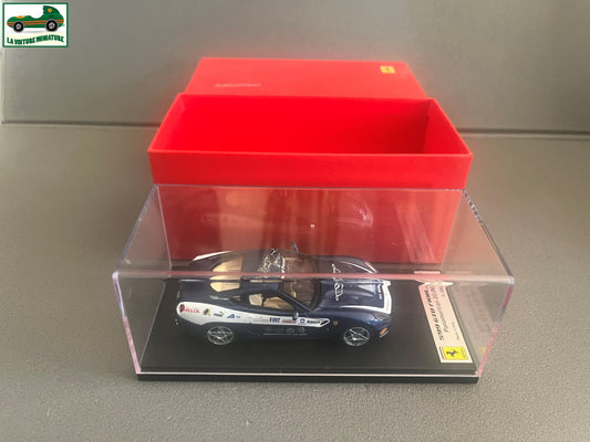 Voiture miniature Ferrari 599 Panamerican 20000 LookSmart 1/43