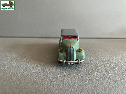 Voiture Miniature 117A - Ford A494A Somerville au 1/43