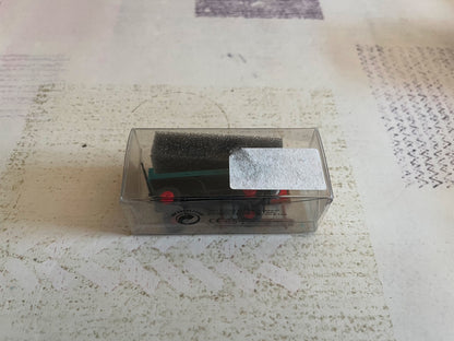 Voiture Miniature Remorque Publicitaire Brekina Germany 1/87 HO
