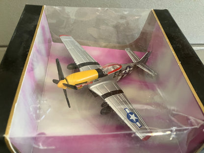 Avion miniature Militaire WWII Maisto Flyers 1/72