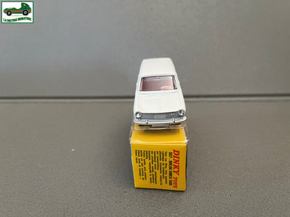 Voiture miniature Break Simca 1500 507 Dinky Toys Atlas