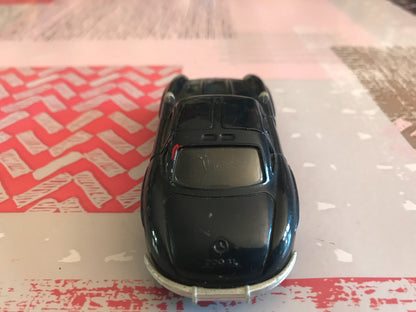 Voiture Miniature Mercedes 300 SL 1954 Solido 1/43