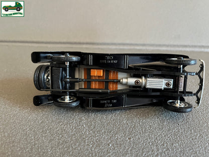 Voiture Miniature Bugatti T50 Rio Italy au 1/43