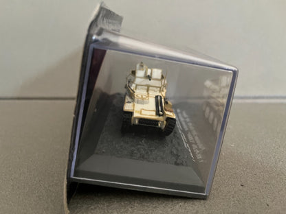 Miniature Militaire Char Tank Blindé Flakpanzer 38(t) Gepard 1944 Altaya 1/72