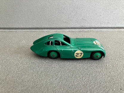 Ancienne Voiture Miniature Bristol 450 163 England Meccano Dinky Toys 1/43
