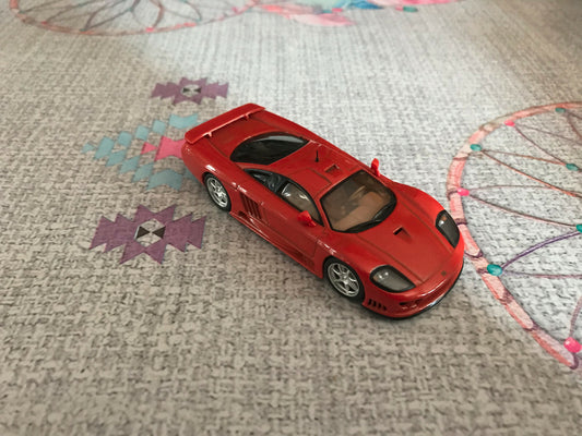 Voiture Miniature Prestige Saleen S7 1/43
