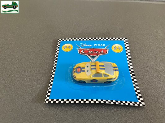 Voiture Miniature Cars Disney Pixar Plastique DHP