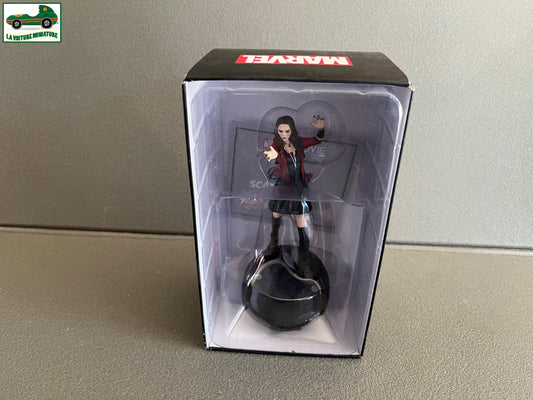 Figurine de Collection Marvel Movie Collection Scarlett Witch
