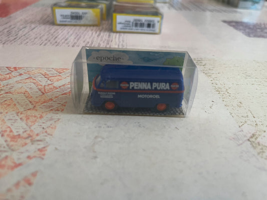 Voiture Miniature Camion Matador I 1 Epoche Made in Germany 1/87 HO