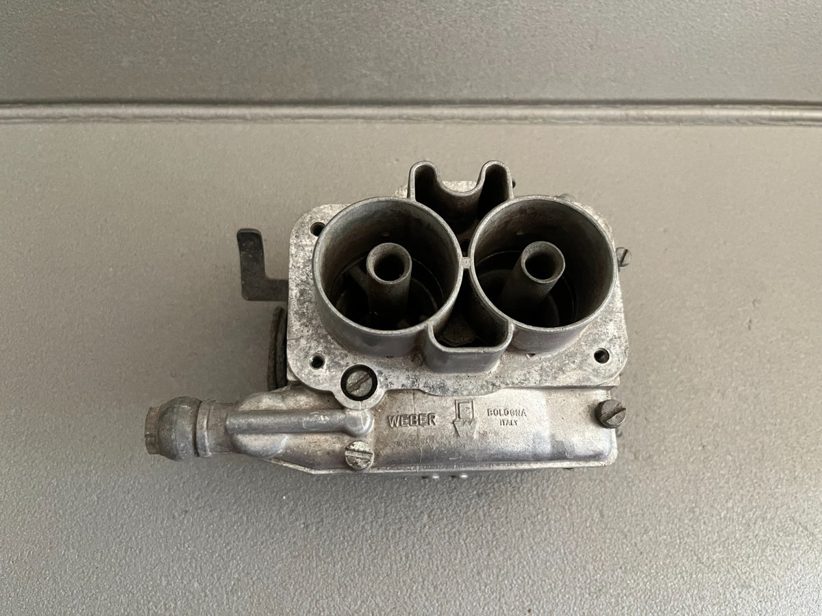 Pièce Voiture Ancienne Carburateur Weber 36 DCNF 7 Matra Simca Ford