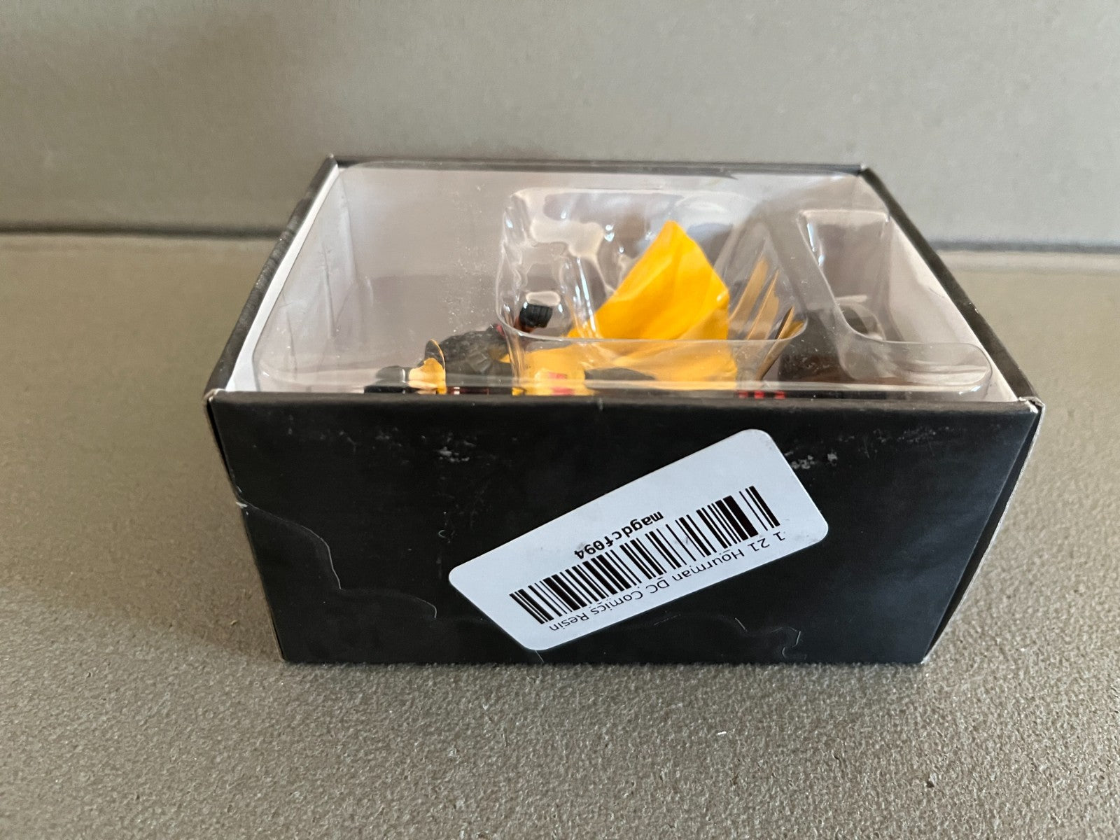 Figurine de Collection DC Comics Hourman Eaglemoss 1/21 Plomb