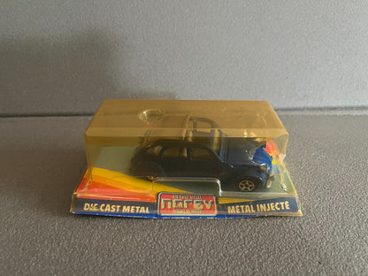 Voiture Miniature Citroen 2CV 6 Jet Car Norev France au 1/43
