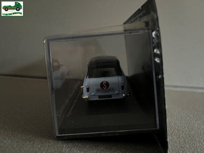 Voiture Miniature Simca Aronde Chatelaine Simca Service Altaya au 1/43