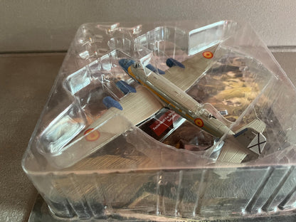 Avion miniature Militaire Bombardier Focke Condor Altaya 1/44