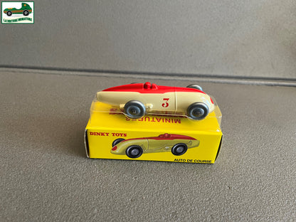 Voiture miniature Auto de Course 23A Dinky Toys Atlas