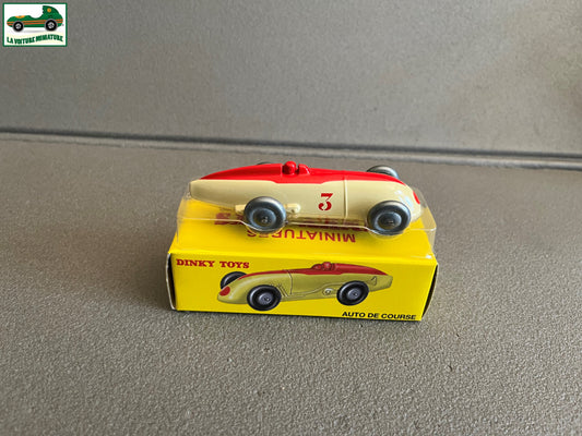 Voiture miniature Auto de Course 23A Dinky Toys Atlas