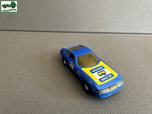 Ancienne Miniature Voiture Corgi Toys Ferrari Daytona 1/36